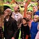 Charlie und die Schokoladenfabrik : photo Freddie Highmore, Jordan Fry, Julia Winter, Missi Pyle, Philip Wiegratz
