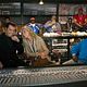 Be Cool : photo Cedric The Entertainer, F. Gary Gray, John Travolta, Uma Thurman