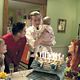 Ein Zuhause am Ende der Welt : photo Colin Farrell, Michael Mayer, Robin Wright, Sissy Spacek