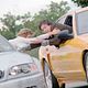 New York Taxi : photo Jennifer Esposito, Tim Story