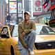New York Taxi : photo Tim Story