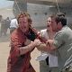 Der Flug des Phoenix : photo Dennis Quaid, John Moore, Miranda Otto, Tony Curran
