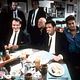 Reservoir Dogs