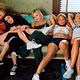 Der Herr des Hauses : photo Christina Milian, Kelli Garner, Monica Keena, Paula Garces, Stephen Herek