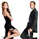 Mr. and Mrs. Smith