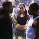 xXx2: The Next Level : photo Ice Cube, Lee Tamahori, Xzibit