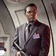 xXx2: The Next Level : photo Lee Tamahori, Samuel L. Jackson