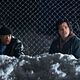 Das Ende - Assault on Precinct 13 : photo Ja Rule, Jean-Francois Richet, John Leguizamo