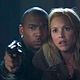 Das Ende - Assault on Precinct 13 : photo Ja Rule, Jean-Francois Richet, Maria Bello