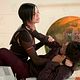 Æon Flux : photo Caroline Chikezie, Charlize Theron, Karyn Kusama