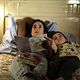 Dark Water : photo Ariel Gade, Jennifer Connelly, Walter Salles