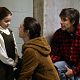 Dark Water : photo Ariel Gade, Jennifer Connelly, Walter Salles
