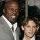 King Kong : photo Evan Parke, Jamie Bell, Peter Jackson