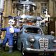 Wallace und Gromit auf der Jagd nach dem Riesenkaninchen : photo Nick Park, Steve Box