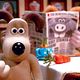 Wallace und Gromit auf der Jagd nach dem Riesenkaninchen : photo Nick Park, Steve Box