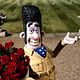 Wallace und Gromit auf der Jagd nach dem Riesenkaninchen : photo Nick Park, Steve Box