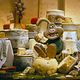 Wallace und Gromit auf der Jagd nach dem Riesenkaninchen : photo Nick Park