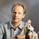 Wallace und Gromit auf der Jagd nach dem Riesenkaninchen : photo Nick Park