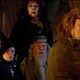 Harry Potter und der Feuerkelch : photo Alan Rickman, Brendan Gleeson, Frances de la Tour, Maggie Smith, Michael Gambon