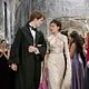 Harry Potter und der Feuerkelch : photo Katie Leung, Mike Newell, Robert Pattinson