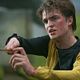 Harry Potter und der Feuerkelch : photo Mike Newell, Robert Pattinson