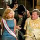 Miss Undercover 2 : photo Heather Burns, John Pasquin, William Shatner