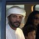 Syriana : photo Alexander Siddig, Stephen Gaghan