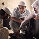 Syriana : photo Amr Waked, Mazhar Munir, Stephen Gaghan