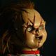 Chucky´s Baby : photo Brad Dourif, Don Mancini