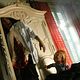 Chucky´s Baby : photo Don Mancini, Redman