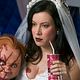 Chucky´s Baby : photo Don Mancini, Jennifer Tilly