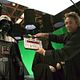 Star Wars: Episode III - Die Rache der Sith : photo George Lucas, Hayden Christensen, Ian McDiarmid, Rick McCallum