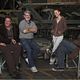 Star Wars: Episode III - Die Rache der Sith : photo Ewan McGregor, George Lucas, Hayden Christensen, Natalie Portman, Rick McCallum