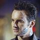 The Fantastic Four : photo Julian McMahon, Tim Story