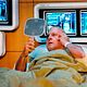 The Fantastic Four : photo Michael Chiklis, Tim Story