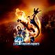 The Fantastic Four : photo Ioan Gruffudd, Jessica Alba, Tim Story