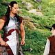 Die Chroniken von Narnia - Der König von Narnia : photo Andrew Adamson, Patrick Kake, Skandar Keynes