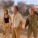 Sahara : photo Breck Eisner, Matthew McConaughey, Penélope Cruz, Steve Zahn