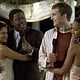 Guess Who : photo Ashton Kutcher, Bernie Mac, Judith Scott, Kevin Rodney Sullivan, Zoe Saldana