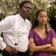 Guess Who : photo Bernie Mac, Kevin Rodney Sullivan, Zoe Saldana