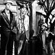 Früchte des Zorns : photo Henry Fonda, John Carradine, John Ford, John Qualen