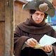 Die Brücke von San Luis Rey : photo Gabriel Byrne, Mary McGuckian