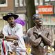 Deuce Bigalow: European Gigolo : photo Eddie Griffin, Mike Bigelow
