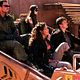 Serenity - Flucht in neue Welten : photo Adam Baldwin, Gina Torres, Joss Whedon, Nathan Fillion, Summer Glau