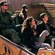 Serenity - Flucht in neue Welten : photo Adam Baldwin, Gina Torres, Joss Whedon, Nathan Fillion, Summer Glau