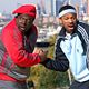 The Honeymooners : photo Cedric The Entertainer, John Schultz, Mike Epps