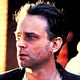 Aura : photo Brad Dourif, Dario Argento