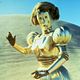 Spaceballs : photo Mel Brooks