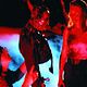 H.P. Lovecrafts Necronomicon : photo Brian Yuzna, Christophe Gans, Shusuke Kaneko