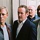 Layer Cake : photo Colm Meaney, Daniel Craig, George Harris, Matthew Vaughn